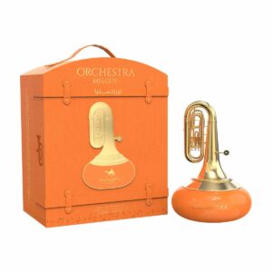 Le Chameau Orchestra Melody Eau de Parfum 100ml