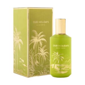 OUD HOLIDAYS