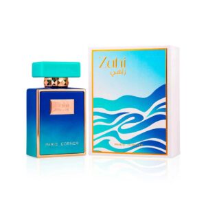 ZAHÍ