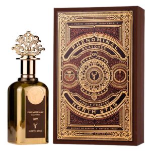 PHENOMENAL QUATORZE XIV