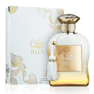 RUA EXTRAIT DE PARFUM