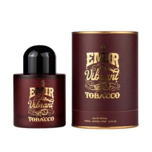 VIBRANT SPICY TOBACCO
