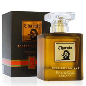 CHARUTO TOBACCO VANILLE