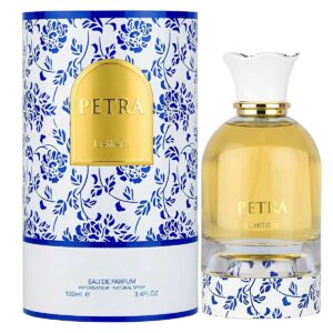 PETRA eau de parfum 100ml