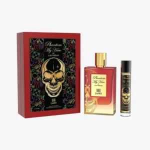 Emper Phantom My Hero In Las Vegas Eau de Parfum 100ml