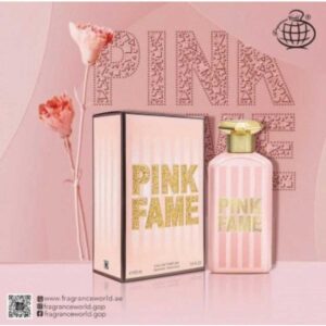 PINK FAME