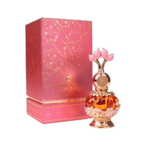 PINK MUSK | CONCENTRATED PERFUME OIL 20ml