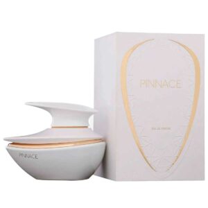 PINNACE WHITE eau de parfum