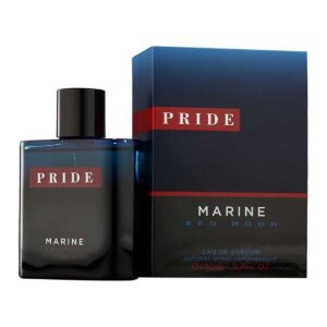 PRIDE RED MOON MARINE