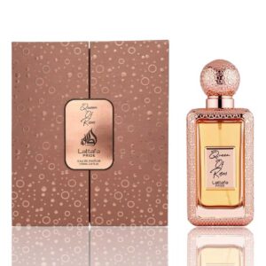 QUEEN OF ROSES – Eau de Parfum 100ml