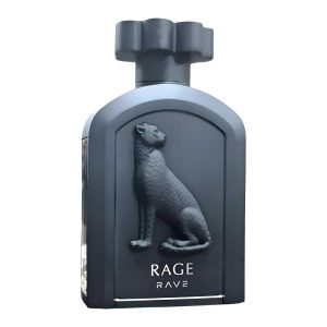 Rave Rage Lattafa Eau de Parfum 100ml