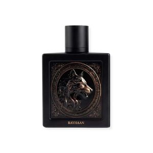 Rayhaan Wolf Eau de Parfum 100ml