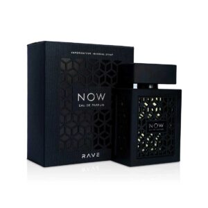 NOW EAU DE PARFUM 100ML