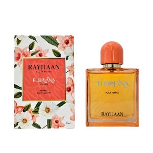 Rayhaan Floriana Eau de Parfum 100ml