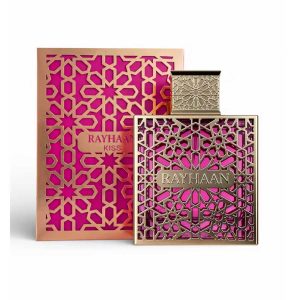 Rayhaan Kiss Eau de Parfum 100ml