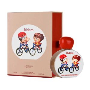 RIDERS