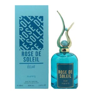 Riiffs Rose de Soleil Éclat Extrait de Parfum 100ml
