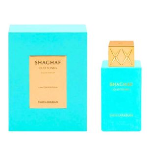 Shaghaf Oud Tonka 75 ml