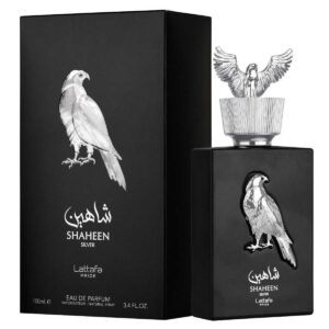 SHAHEEN SILVER
