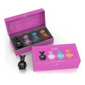 Emper Chic Signature Collection 4x30ml