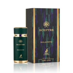 SCEPTRE MALACHITE