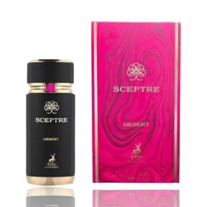 Sceptre Desert eau de parfum 100ml
