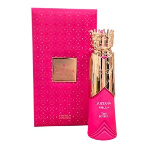 SULTANA Eau de Parfum 100 ml