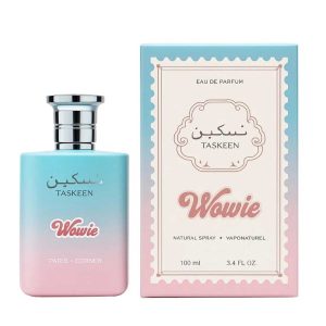 Taskeen Wowie eau de parfum 100ml