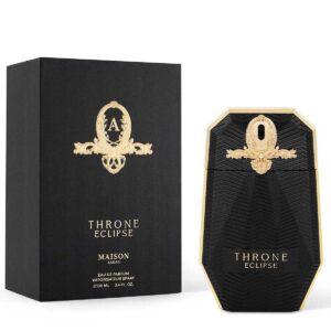 Throne Eclipse Eau de Parfum 100 ml