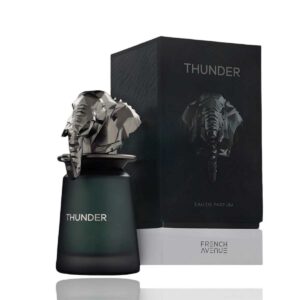 Thunder Eau de Parfum 100ml