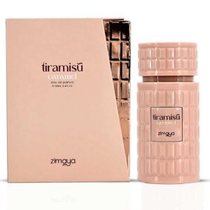 TIRAMISU CARAMEL