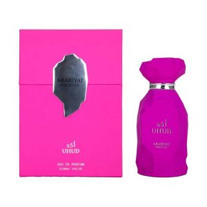 Uhud Eau de Parfum 100 ml