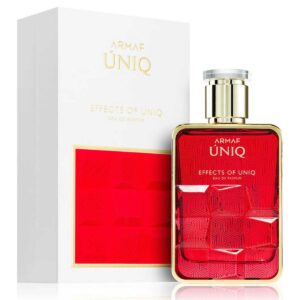 EFFECTS OF UNIQ