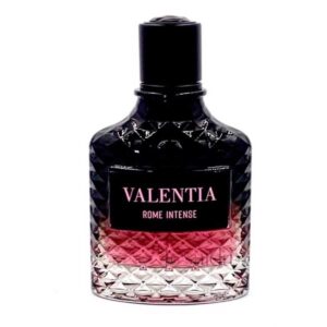Fragrance World Valentia Rome Intense Eau de Parfum 100ml