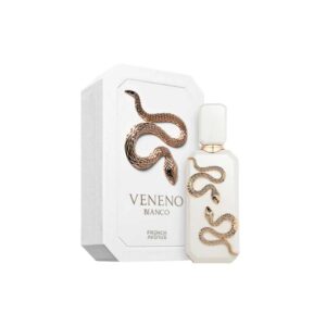 VENENO BIANCO