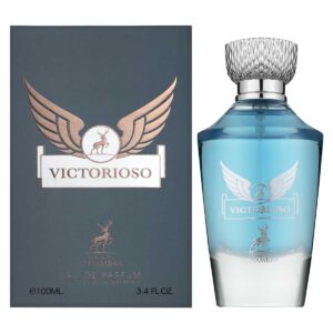 VICTORIOSO