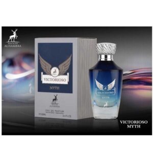 VICTORIOSO MYTH