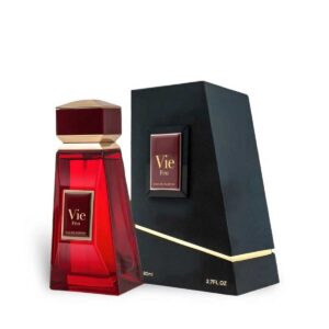 VIE FEU (ELEMENTS OF LIFE)