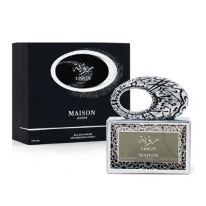 Vision eua de parfum 100 ml