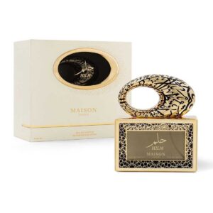 Vision Hilm Eau de Parfum 100ml