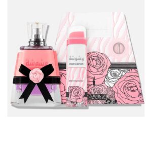 Perfume Washwasha de Lattafa