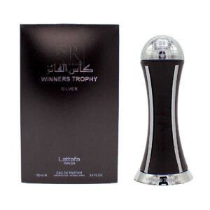 Winners Trophy Silver Eau de Parfum