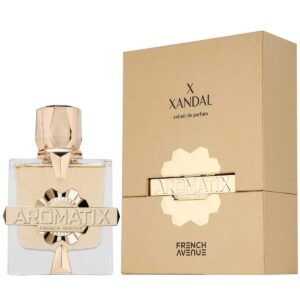 X XANDAL EXTRAIT DE PARFUM 100ML