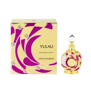 YULALI
